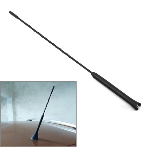 Albero antenna auto - , 16"