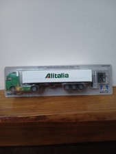  Volvo Fh Centinato Alitalia