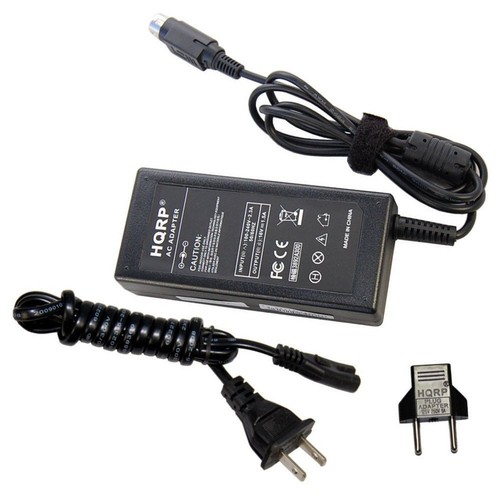 Adattatore funziona con - ac,