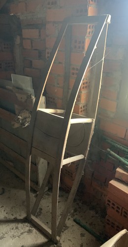 Due scalda letto - scalda, della