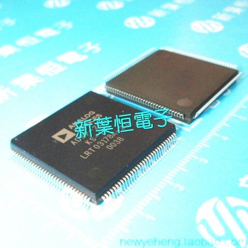 Adsp 2181kst 133 qfp dsp - adsp-2181kst-133,