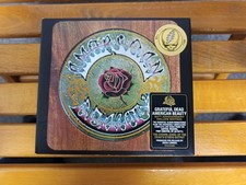 Grateful Dead American Beauty