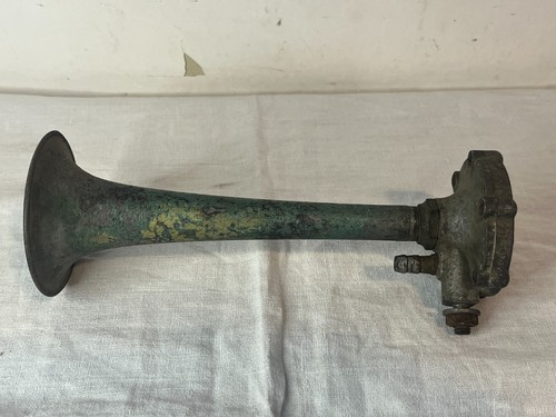 Tromba clacson fiamm mercury - fiamm,
