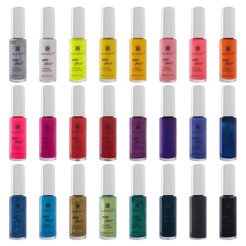 Kit nail art creativo 24 - kit, creativo: