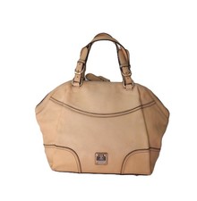 MCM - Borsa in vera pelle