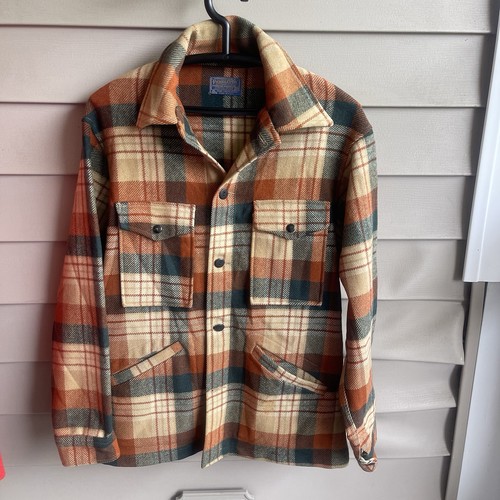 Giacca vintage pendleton - vintage,