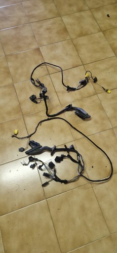Cablaggio porte per bmw - cablaggio,
