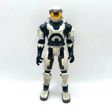 Figurina Halo White Spartan 8"