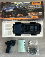 FMS 1:18 FCX18 LC80 Toyota