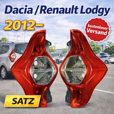 Fanale posteriore sinistro +