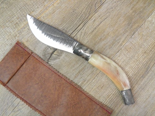Coltello artigianale sardo da - coltello,