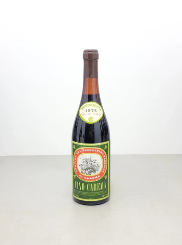 Carema 1976 cantina - 1976,