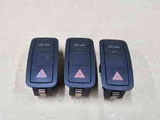 AUDI A1 S1 HAZARD AUTO START