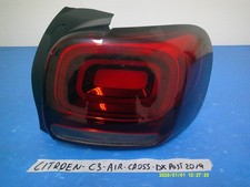 CITROEN C3 AIRCROSS 2017 AL