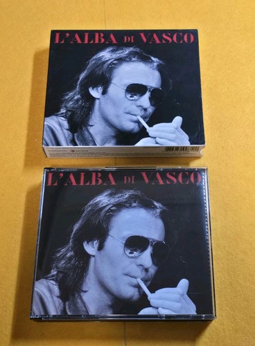 Vasco rossi alba di - vasco,