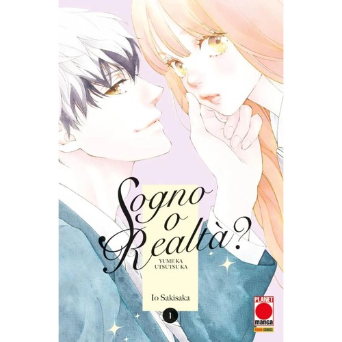 Sakisaka sogno realta - , realta'