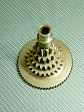 APE TM 602 703 BENZINA PIAGGIO