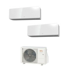 CLIMATIZZATORE FUJITSU DUAL