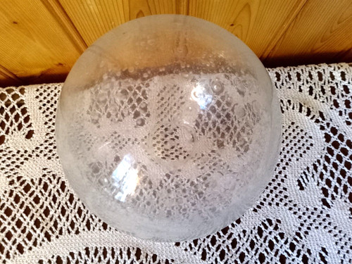 Luminaire globe sphère - -,