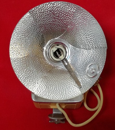Flash ferrania vintage - flash,