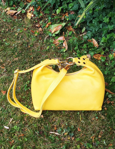 Borsa donna ragazza - , vera