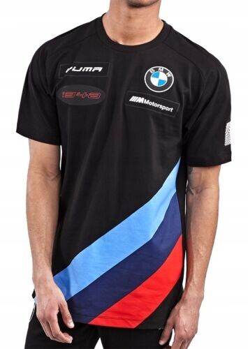 Puma shirts bmw motorsport - t,