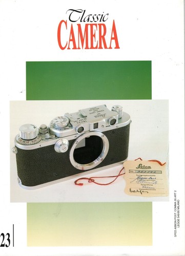 Classic camera 1997 - camera,