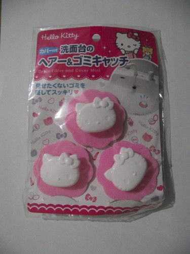 Hello kitty scarico - hello, doccia