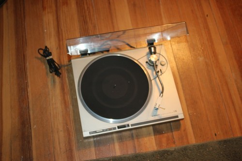 Giradischi vintage pioneer - giradischi,