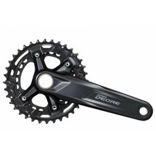 Shimano guarnitura deore - shimano,