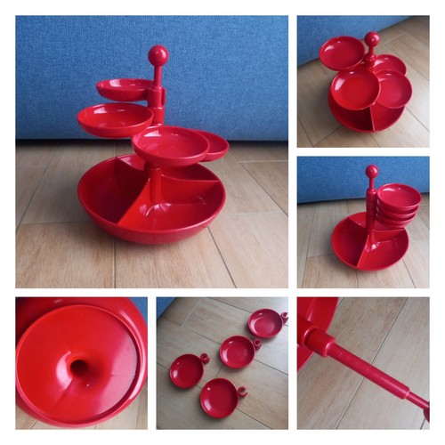 Vintage modernariato space - modernariato,