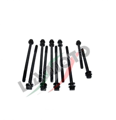 Kit bulloni serie - bulloni,