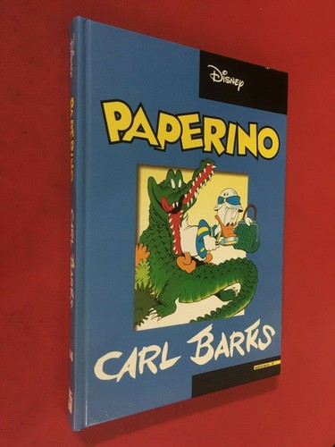 Walt disney paperino - walt,