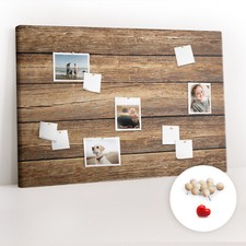 Lavagna in Sughero Bacheca da