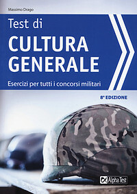 Test cultura generale - di,