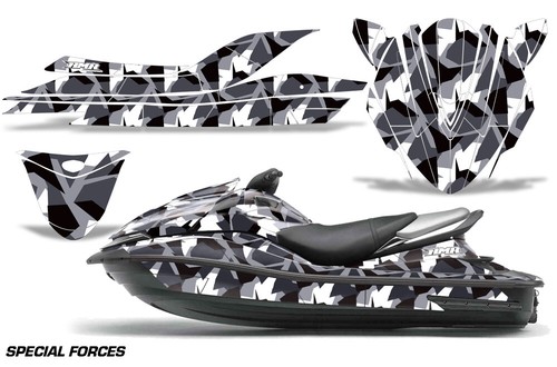 Adesivi grafici per jet ski - adesivi,