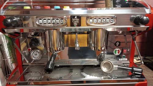 Macchina caffè espresso - macchina,