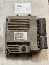 51806498 CENTRALINA MOTORE