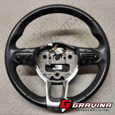 56100H8530 Volante in pelle KIA RIO 4A SERIE 1.2B 5P 2017