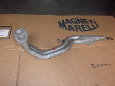 COLLETTORE MARMITTA FIAT 127 SPORT 1050