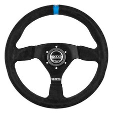 Sparco R383 Volante Rally Grip