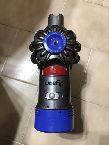 Motore dyson leggi - v8-,