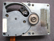 Philips CDM4 Jukebox Laser