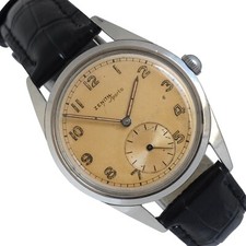 ZENITH Sporto Classic caliber