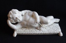 GRANDE STATUINA CERAMICA