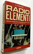 ravalico RADIO ELEMENTI HOEPLI