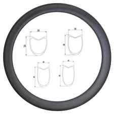 Cerchio carbonio 700C bici