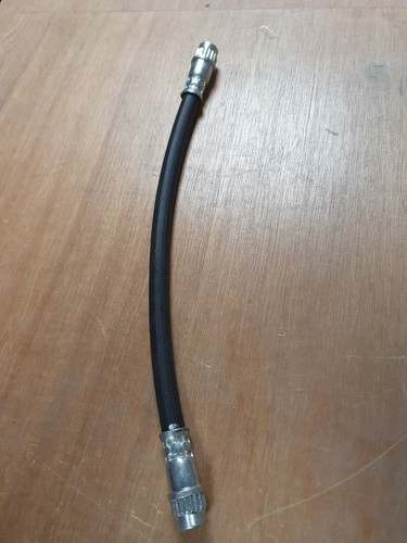 Tubo flessibile freno gomma - freno,