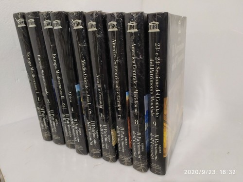 Opera completa enciclopedia - completa,