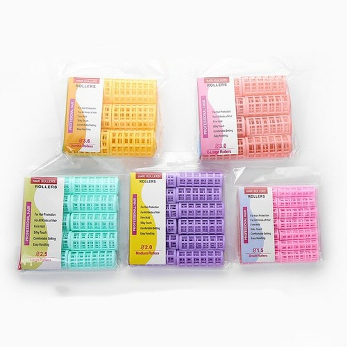 Confezioni rulli capelli - 3, a
